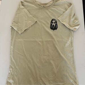 NWOT Ghost Face New York vintage size Medium